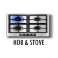 Stove | Hob