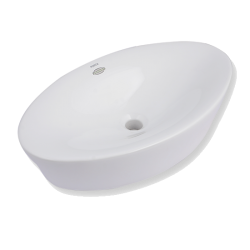 HDA171 | Vanity Over Counter | Porta