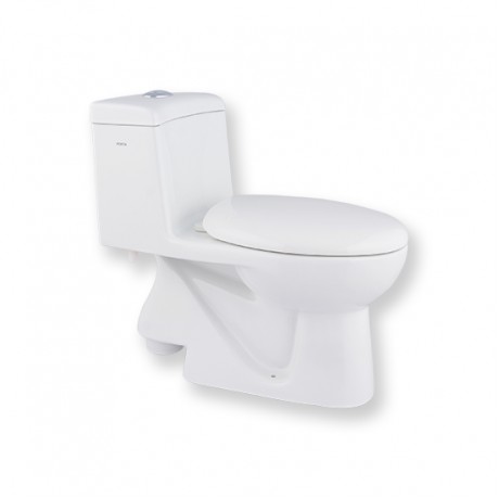 porta commode