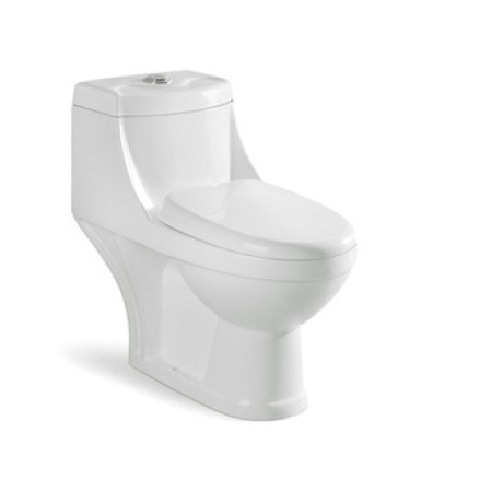 Commodes