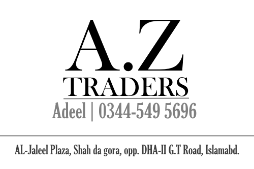 A.Z Traders