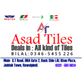 Asad Tiles