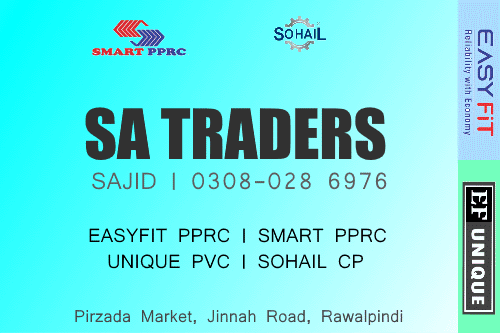 SA Traders
