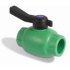 IIL PPRC | BALL VALVE PN25