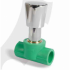 IIL PPRC | CONCEALED VALVE PN25