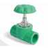 IIL PPRC | GLOBE VALVE PN25