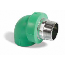 IIL | THREAD ELBOW MALE