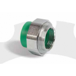 IIL | UNION FEM ADAPTOR