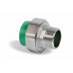 IIL | UNION ADAPTOR Male