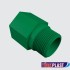 T.P | END PLUG