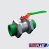 T.P | Union BALL VALVE