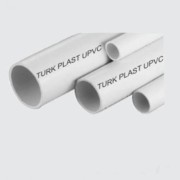 T.P | uPVC Pipes