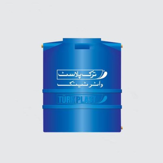 T.P | Water Tank Blue