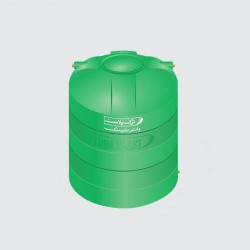 T.P | Water Tank Green