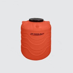 T.P | Water Tank Orange