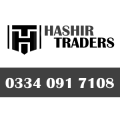 Hashir Traders