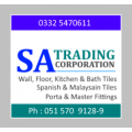 S.A Trading Corporation