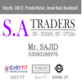 S.A Traders