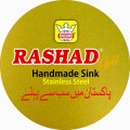 Rashad Hand Made Sink