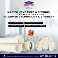 Master | U-PVC Rate List